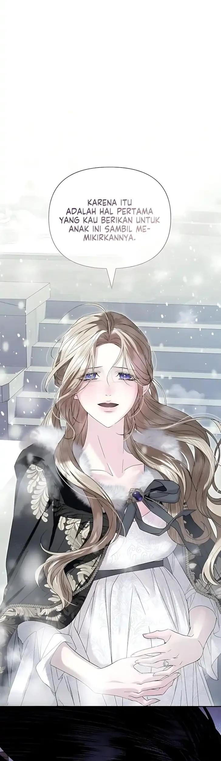 I Only Need the Duke’s Child Chapter 1 Gambar 49