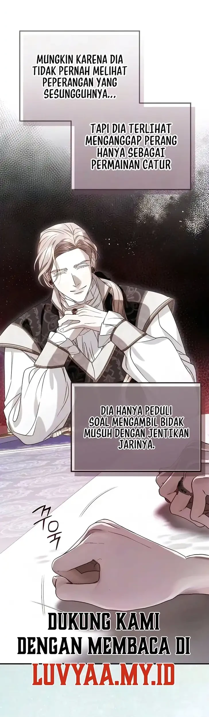 I Only Need the Duke’s Child Chapter 10 Gambar 38