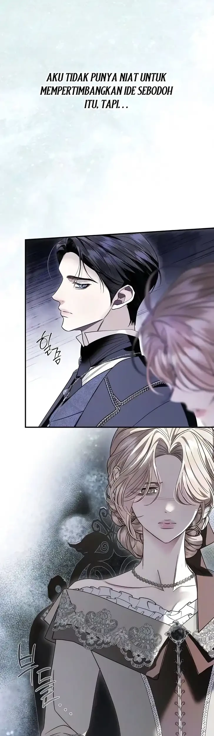 I Only Need the Duke’s Child Chapter 10 Gambar 39