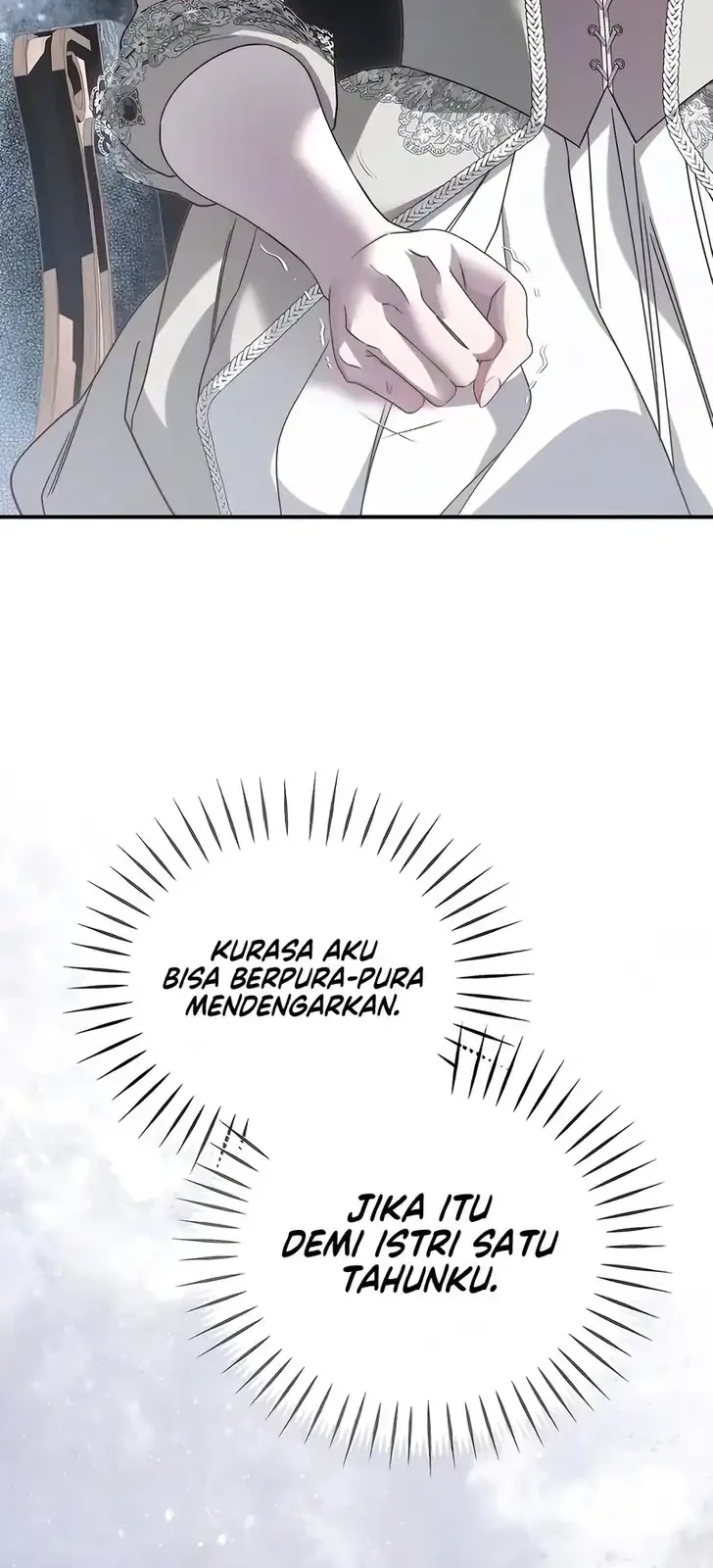 I Only Need the Duke’s Child Chapter 10 Gambar 40
