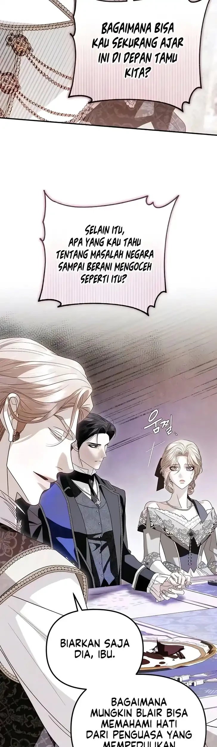 I Only Need the Duke’s Child Chapter 10 Gambar 45