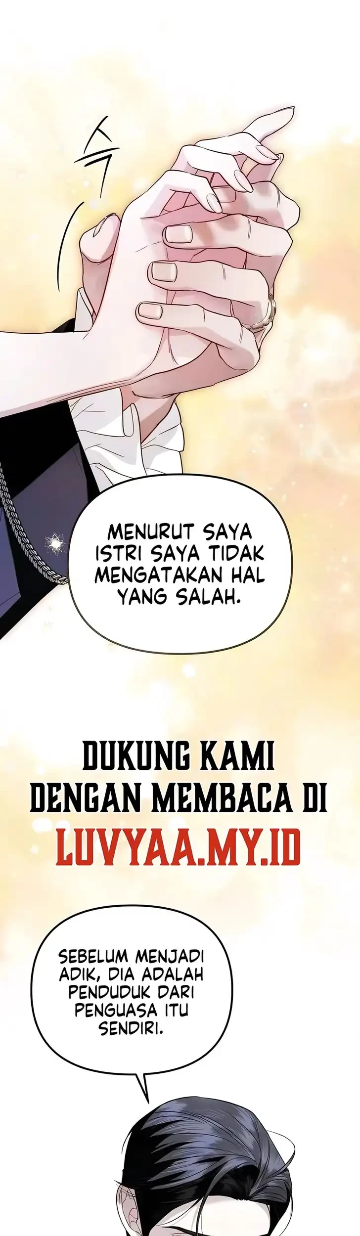 I Only Need the Duke’s Child Chapter 10 Gambar 47
