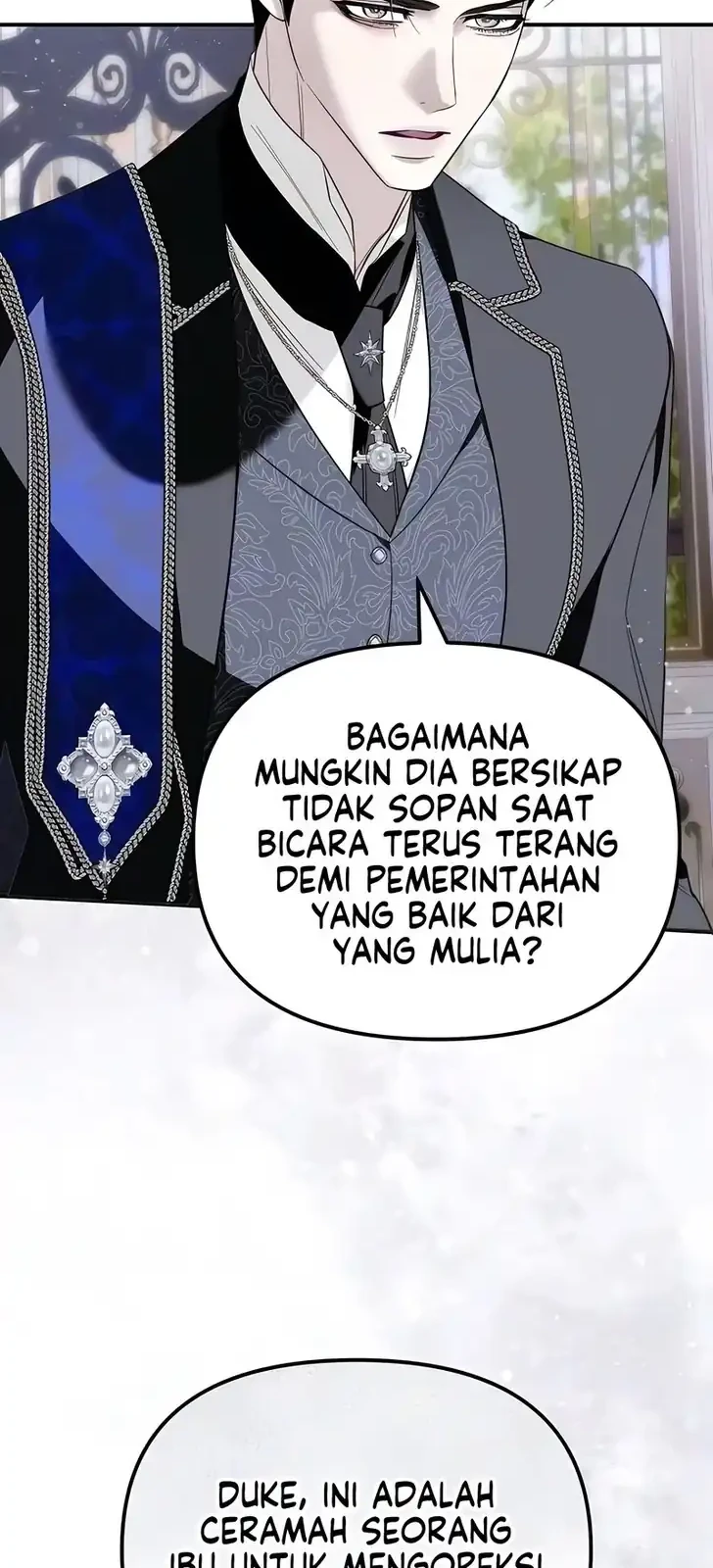 I Only Need the Duke’s Child Chapter 10 Gambar 48