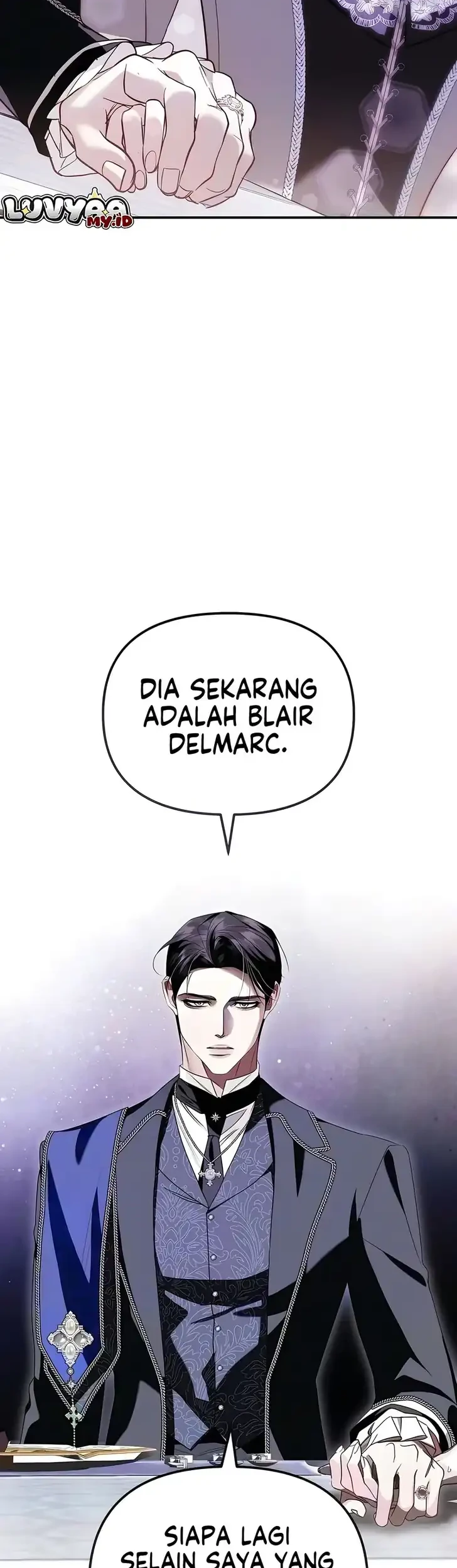 I Only Need the Duke’s Child Chapter 10 Gambar 50