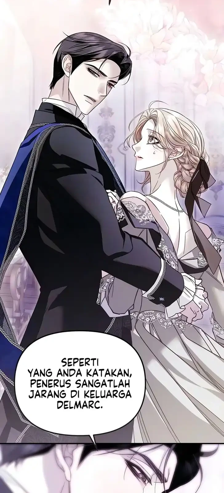 I Only Need the Duke’s Child Chapter 10 Gambar 52