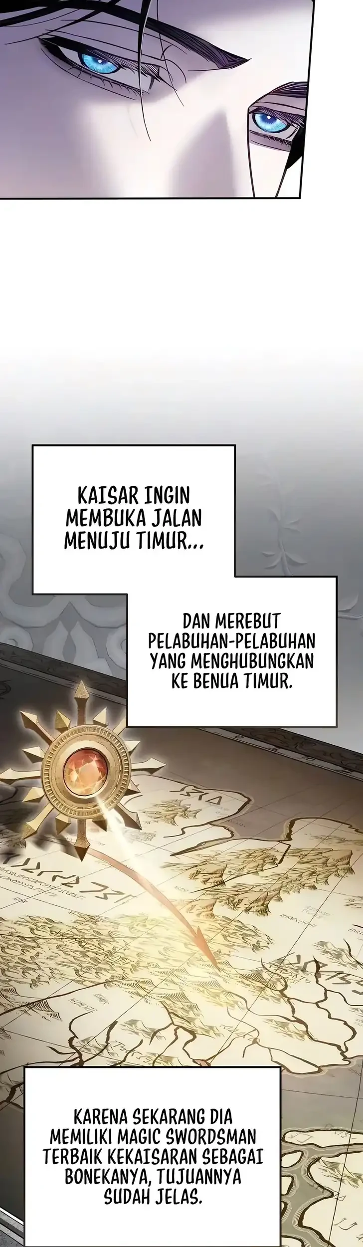 I Only Need the Duke’s Child Chapter 10 Gambar 35