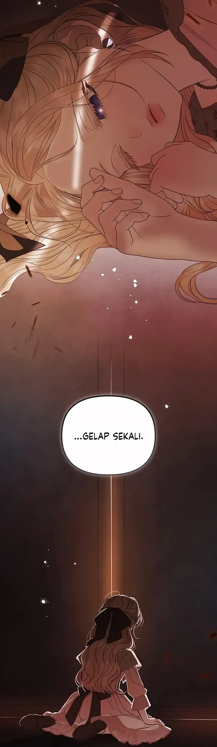 I Only Need the Duke’s Child Chapter 11 Gambar 41