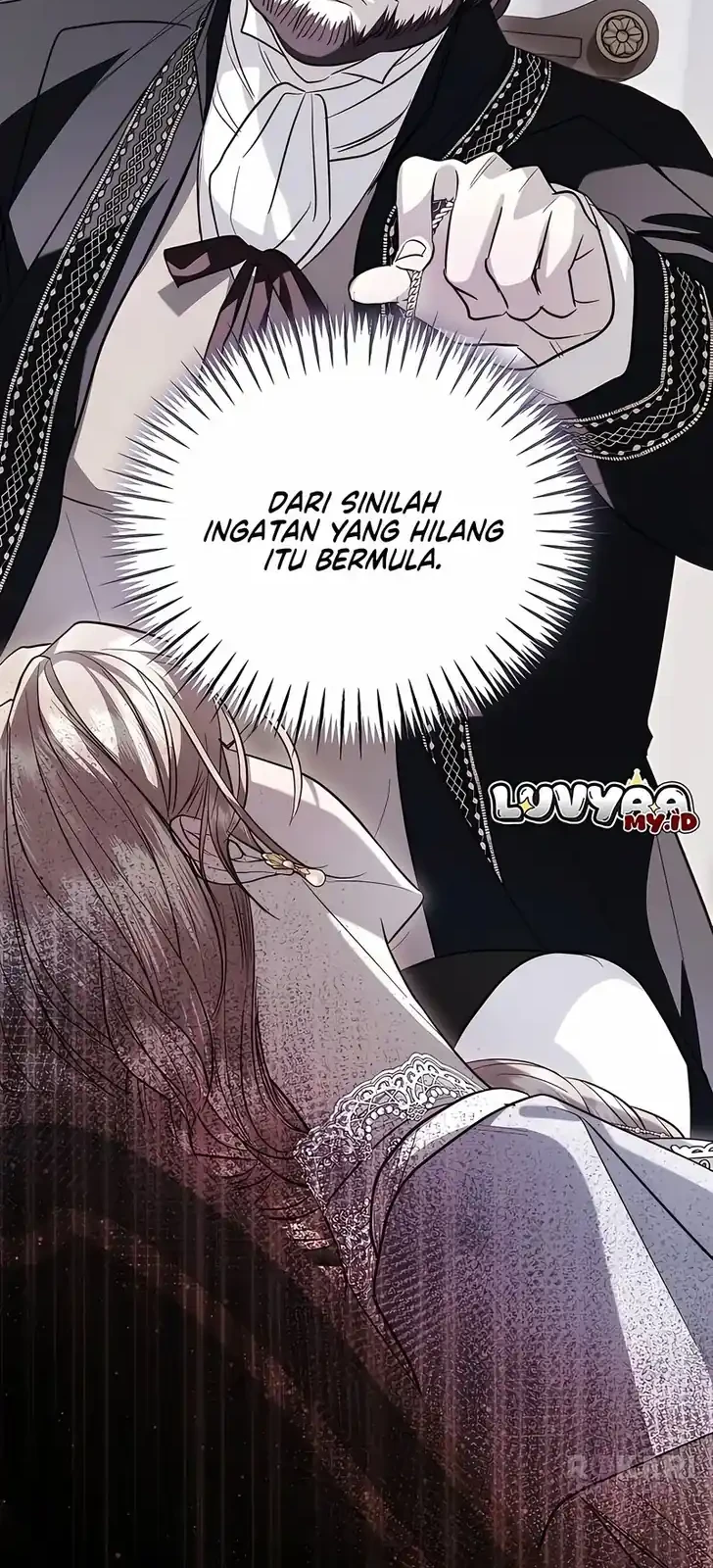 I Only Need the Duke’s Child Chapter 11 Gambar 44
