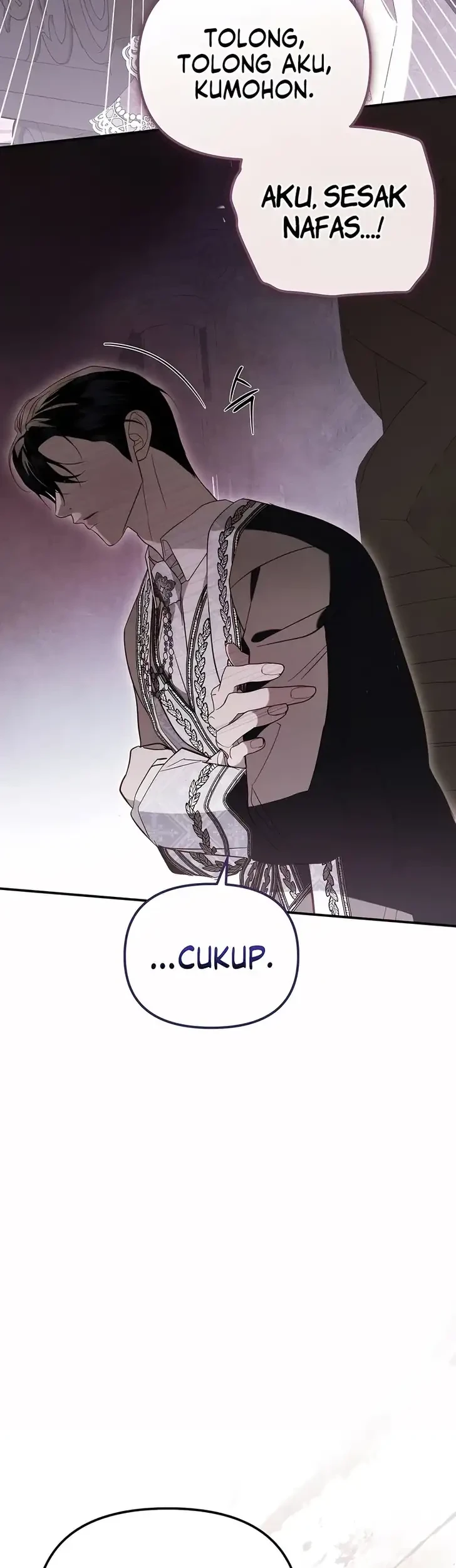 I Only Need the Duke’s Child Chapter 11 Gambar 51