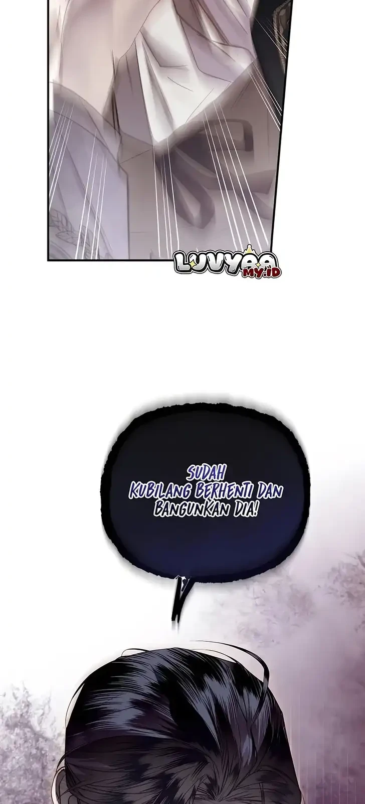 I Only Need the Duke’s Child Chapter 11 Gambar 56