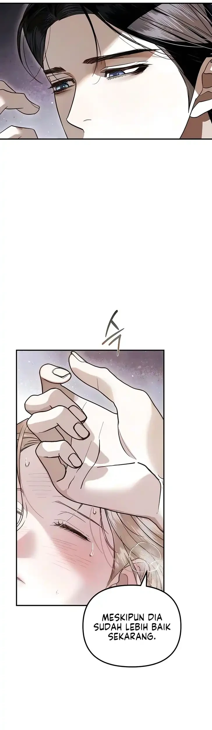 I Only Need the Duke’s Child Chapter 12 Gambar 37