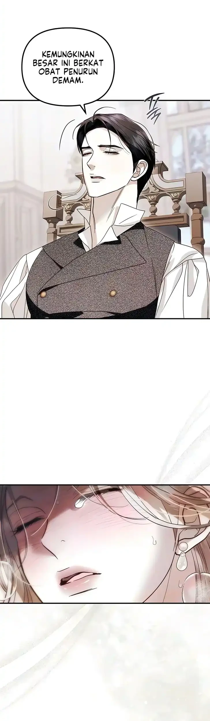 I Only Need the Duke’s Child Chapter 12 Gambar 38