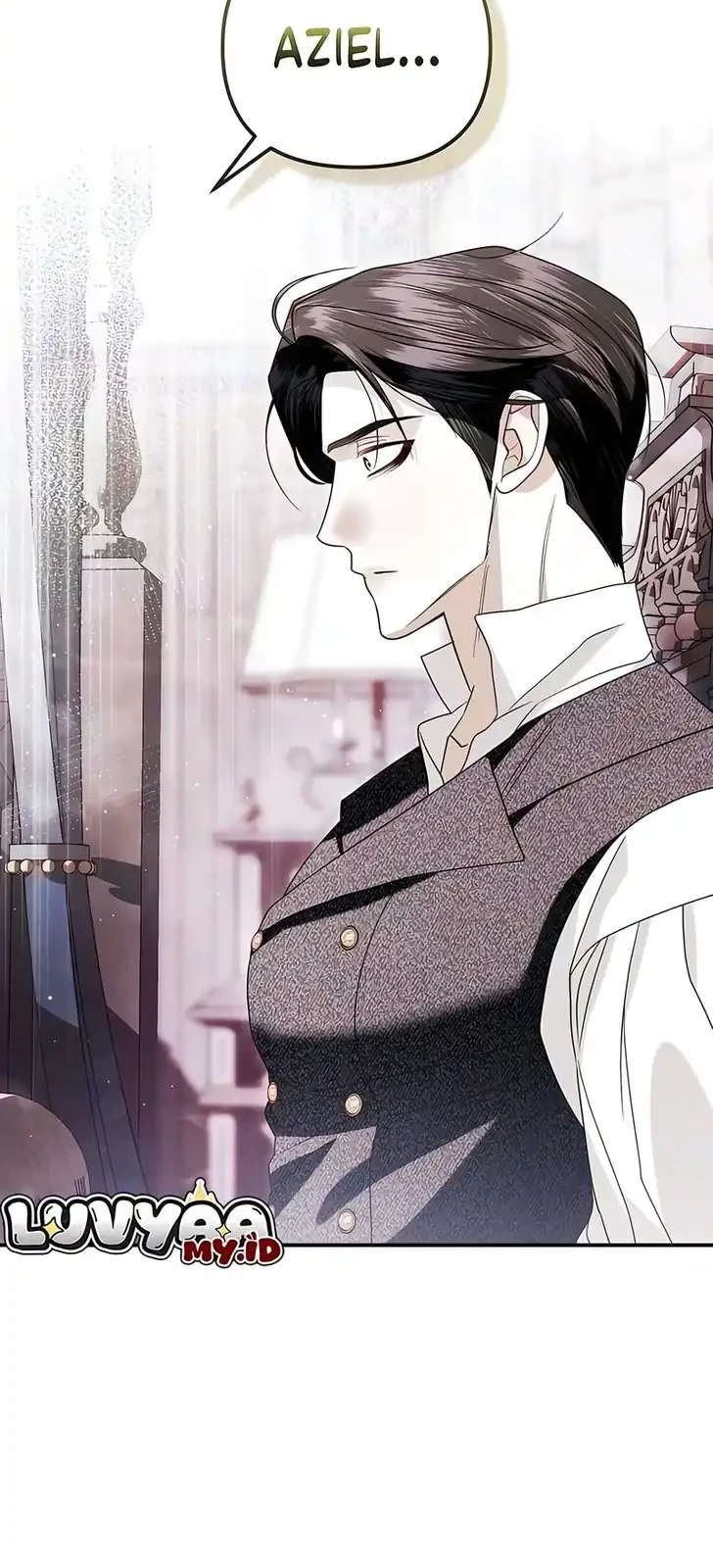 I Only Need the Duke’s Child Chapter 12 Gambar 40