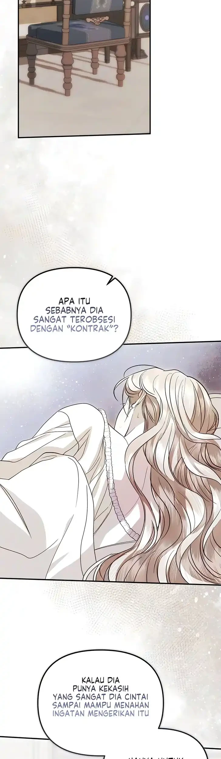 I Only Need the Duke’s Child Chapter 12 Gambar 42