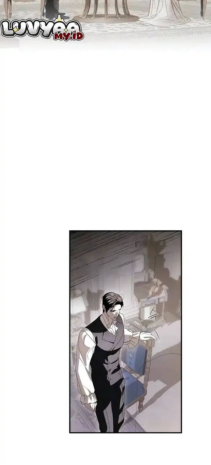 I Only Need the Duke’s Child Chapter 12 Gambar 44
