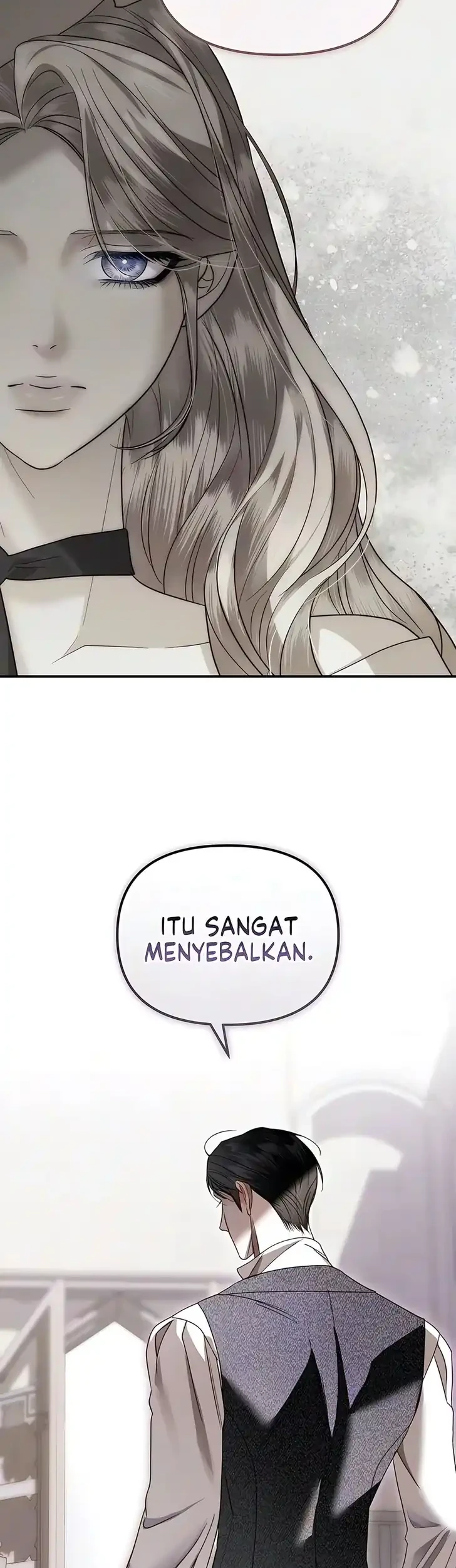 I Only Need the Duke’s Child Chapter 12 Gambar 46