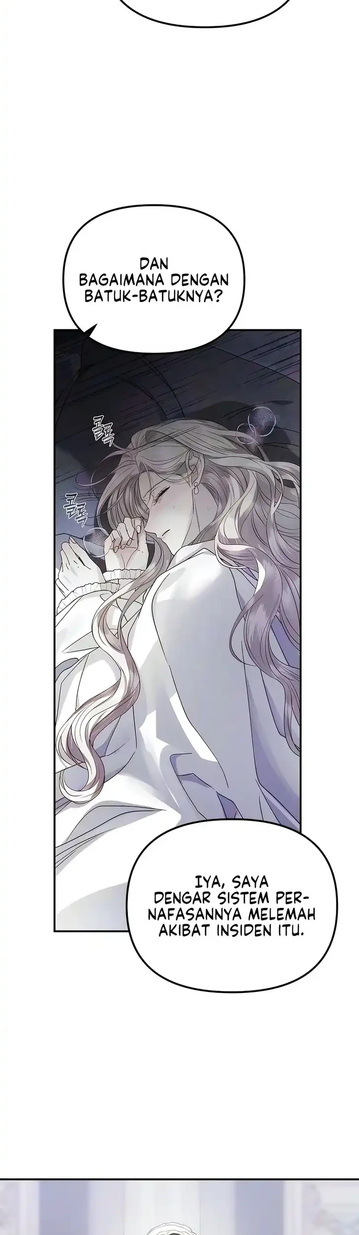 I Only Need the Duke’s Child Chapter 12 Gambar 30