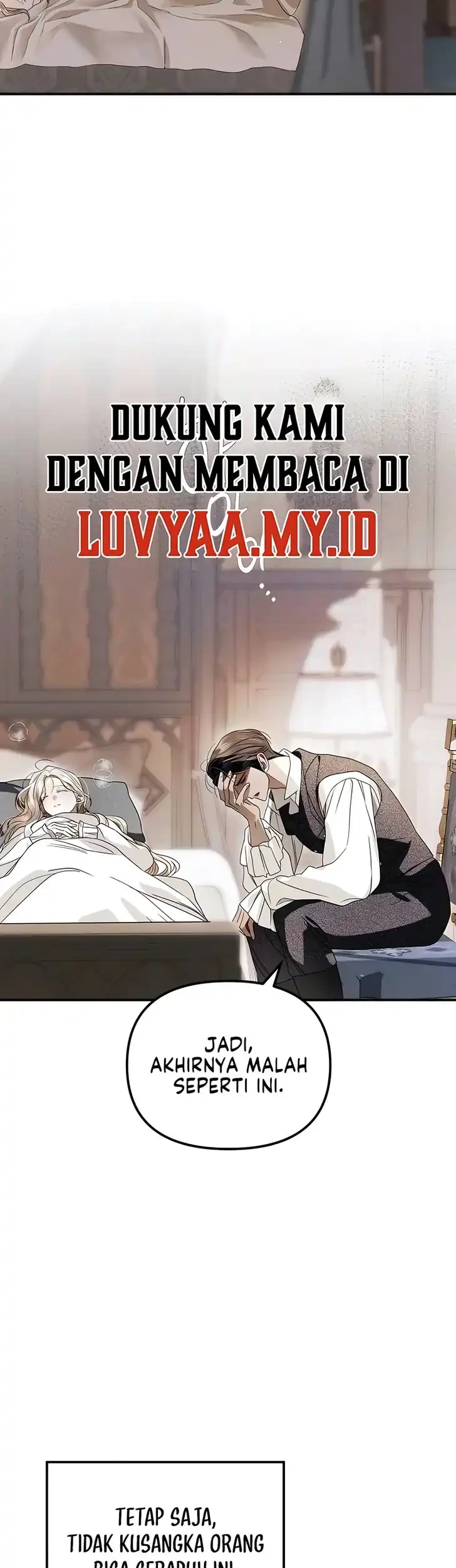 I Only Need the Duke’s Child Chapter 12 Gambar 35