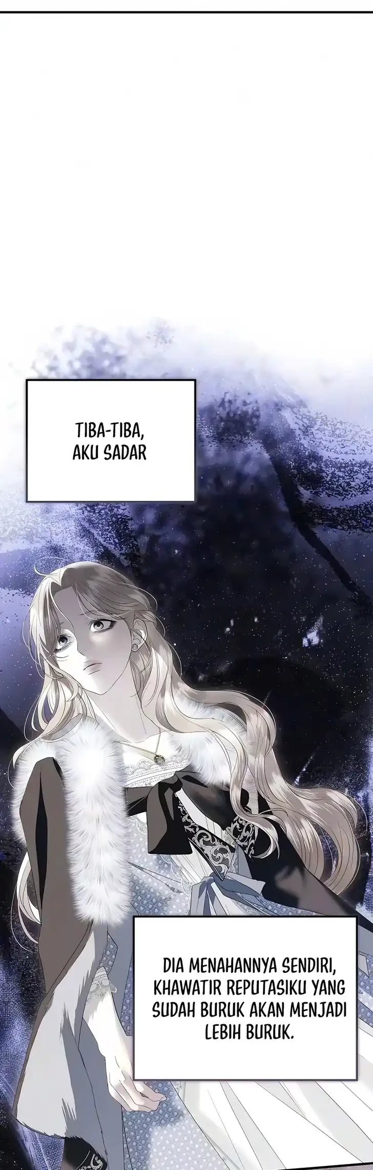 I Only Need the Duke’s Child Chapter 13 Gambar 33