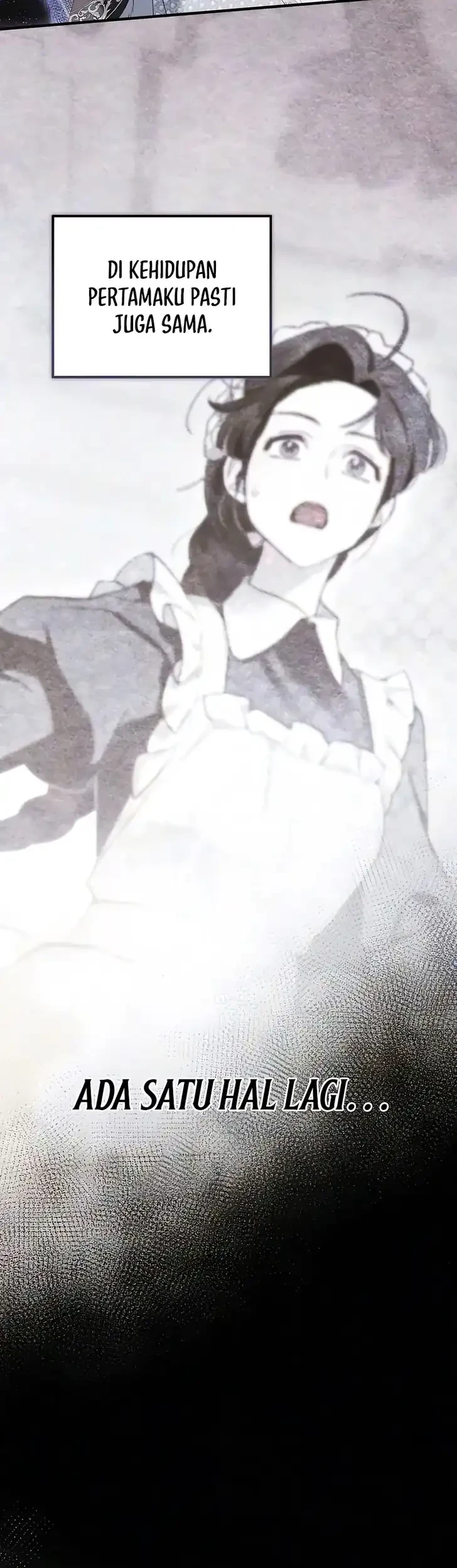 I Only Need the Duke’s Child Chapter 13 Gambar 34