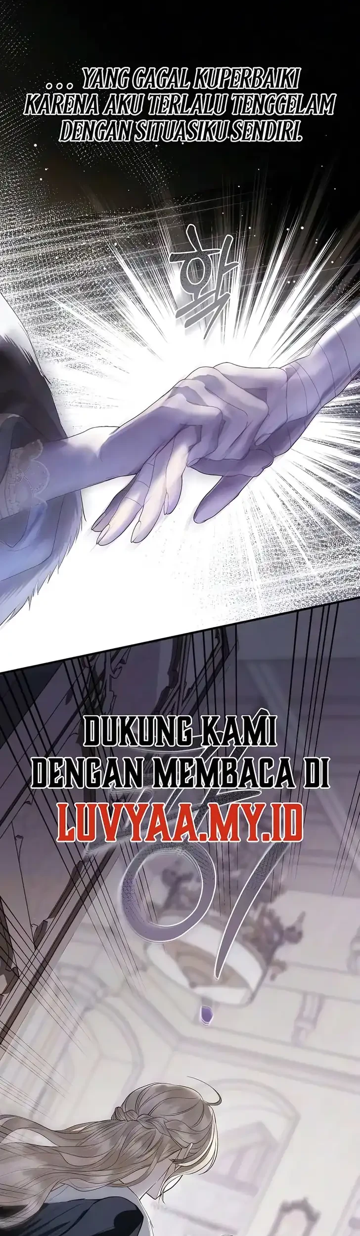 I Only Need the Duke’s Child Chapter 13 Gambar 35
