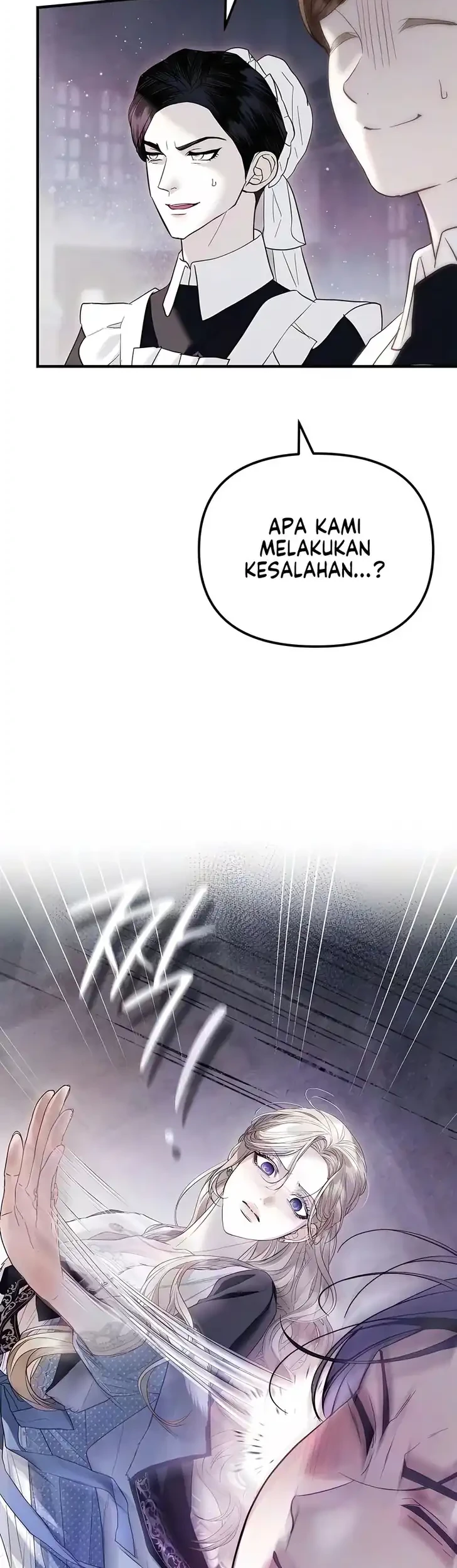 I Only Need the Duke’s Child Chapter 13 Gambar 38