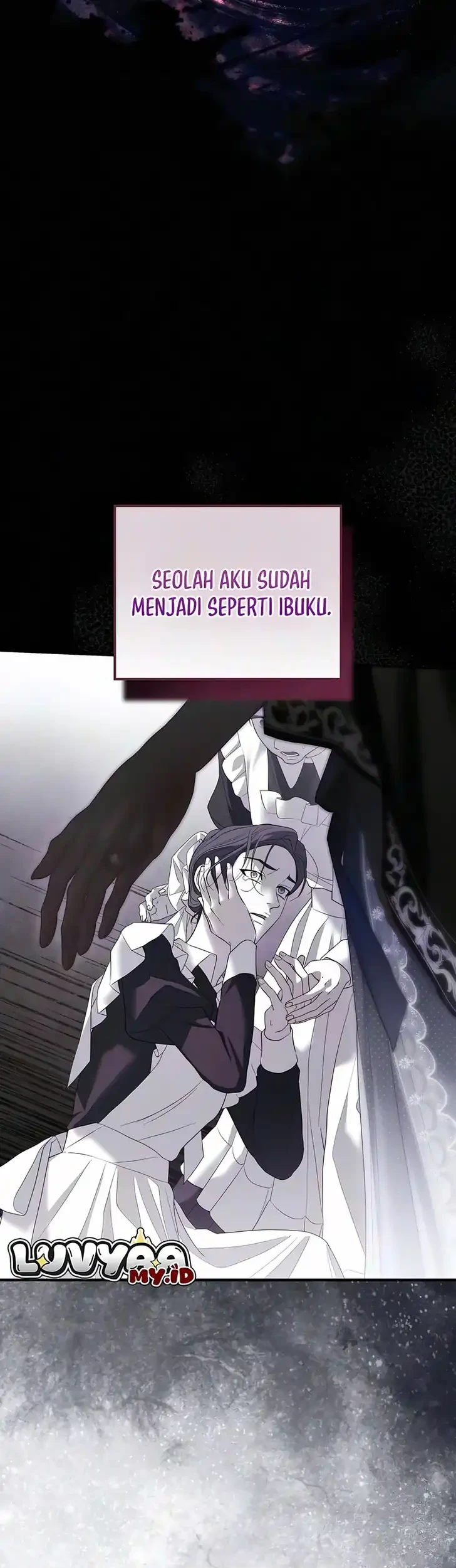 I Only Need the Duke’s Child Chapter 13 Gambar 40