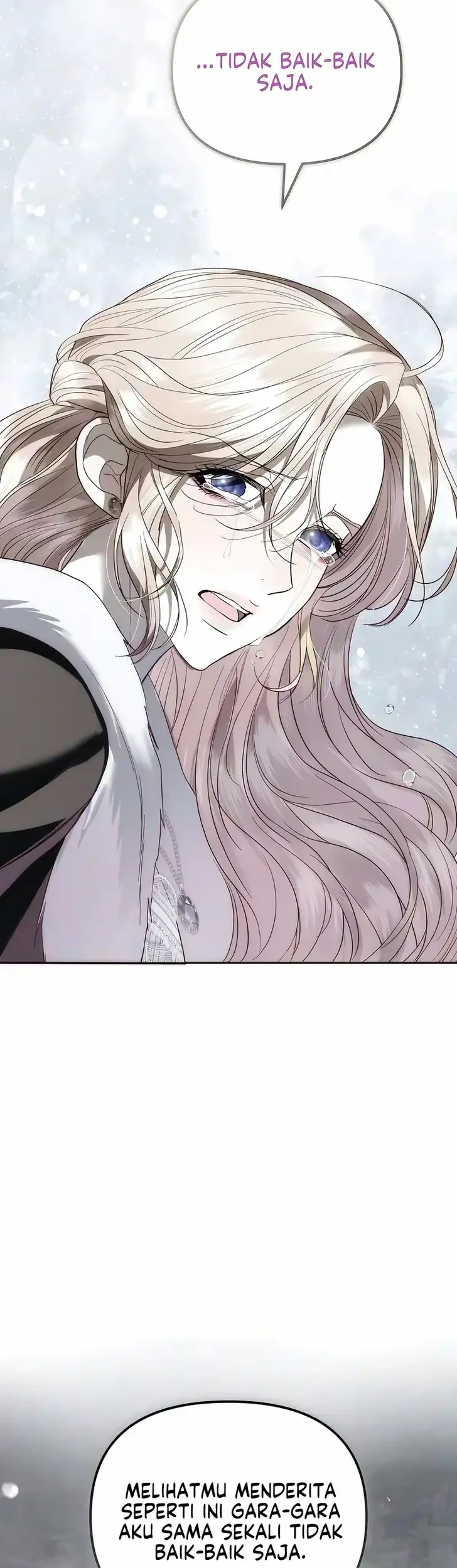 I Only Need the Duke’s Child Chapter 13 Gambar 43