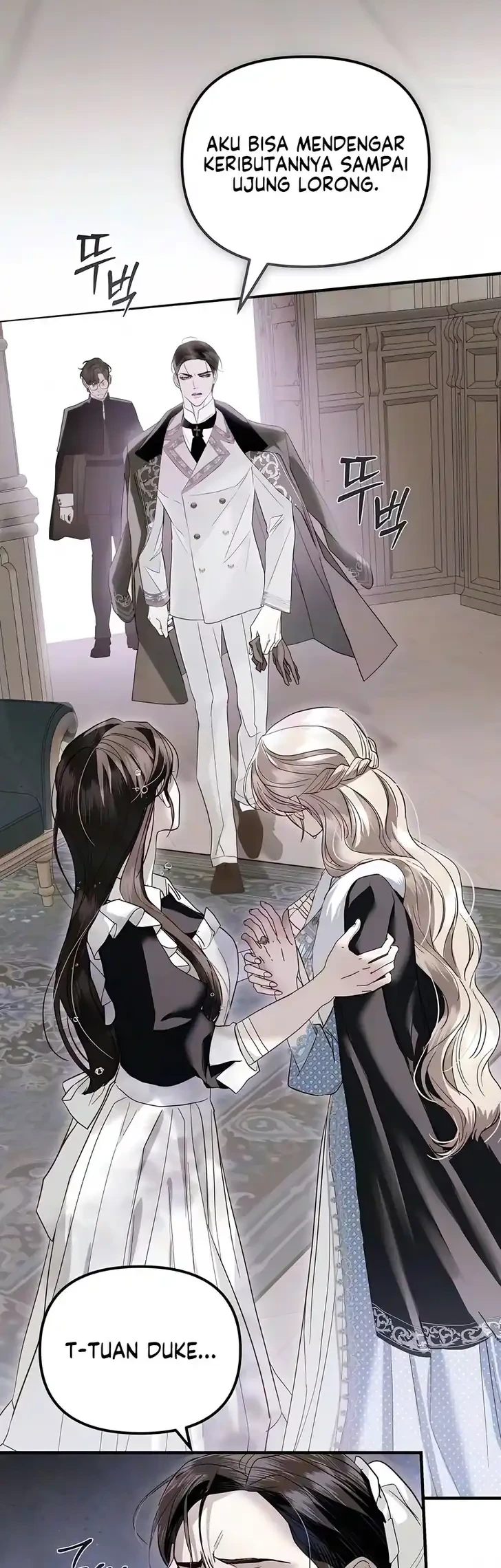 I Only Need the Duke’s Child Chapter 13 Gambar 45