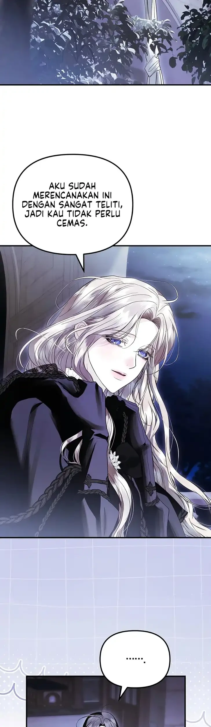 I Only Need the Duke’s Child Chapter 14 Gambar 31