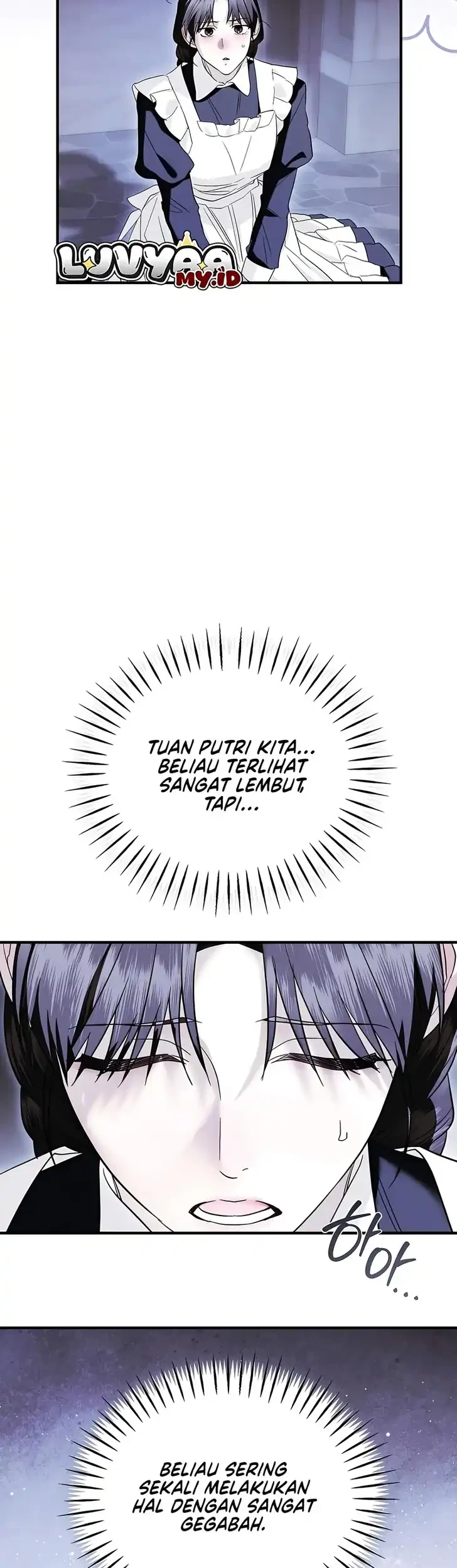 I Only Need the Duke’s Child Chapter 14 Gambar 32