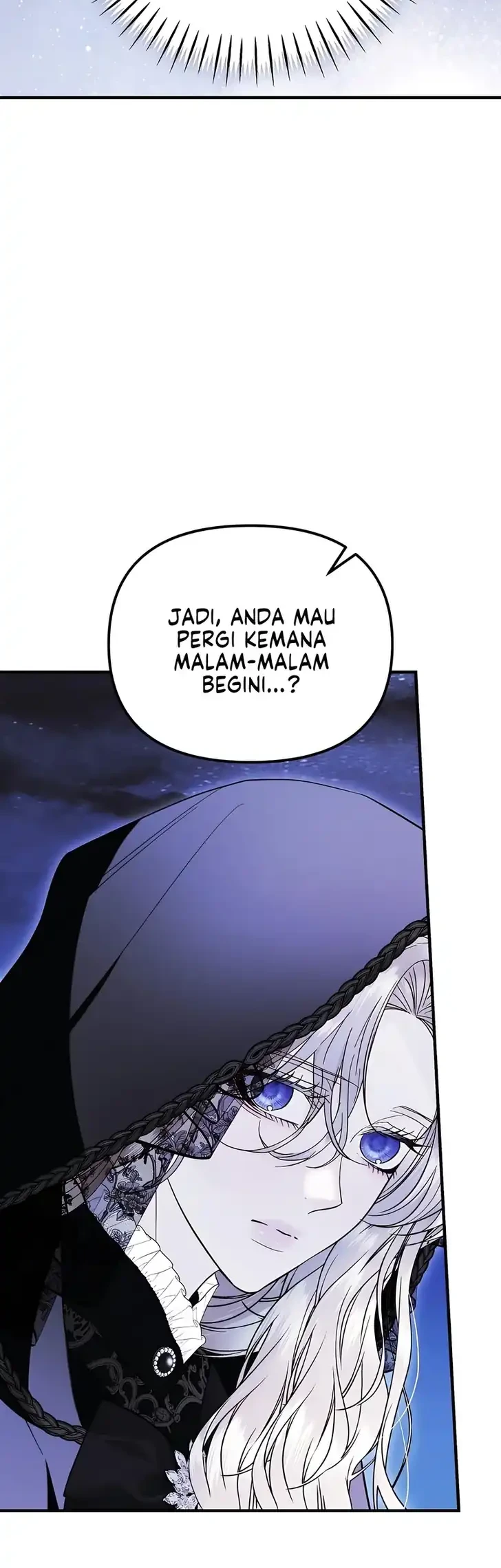 I Only Need the Duke’s Child Chapter 14 Gambar 33