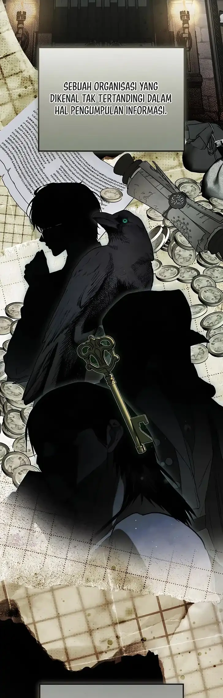 I Only Need the Duke’s Child Chapter 14 Gambar 39