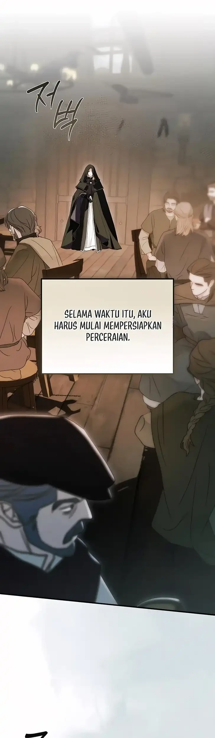 I Only Need the Duke’s Child Chapter 14 Gambar 41