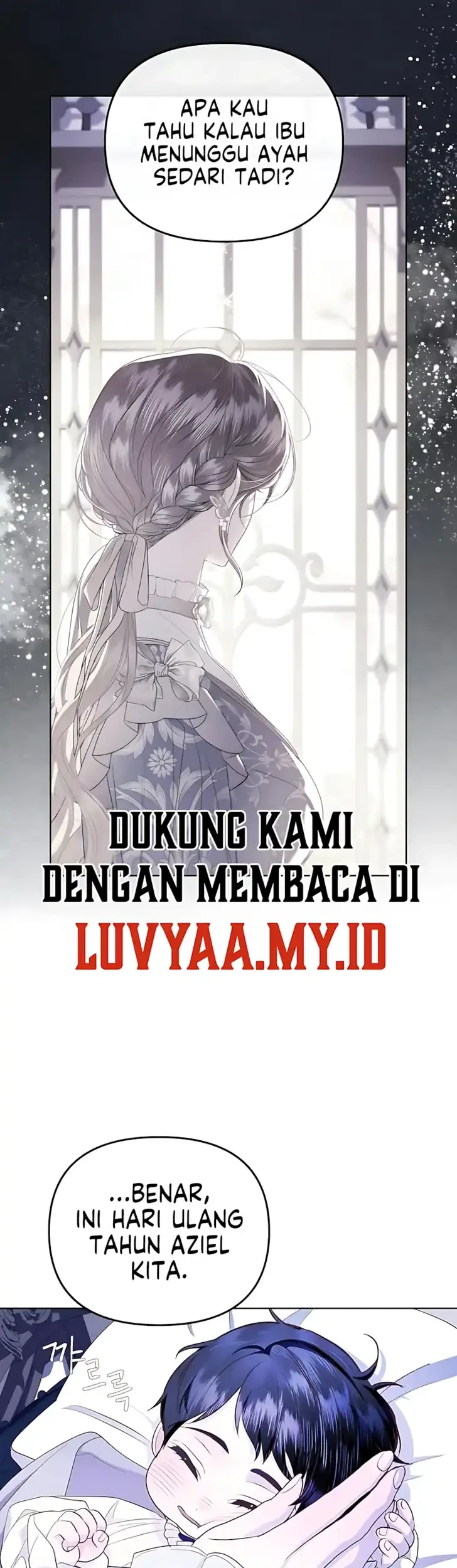 I Only Need the Duke’s Child Chapter 2 Gambar 48
