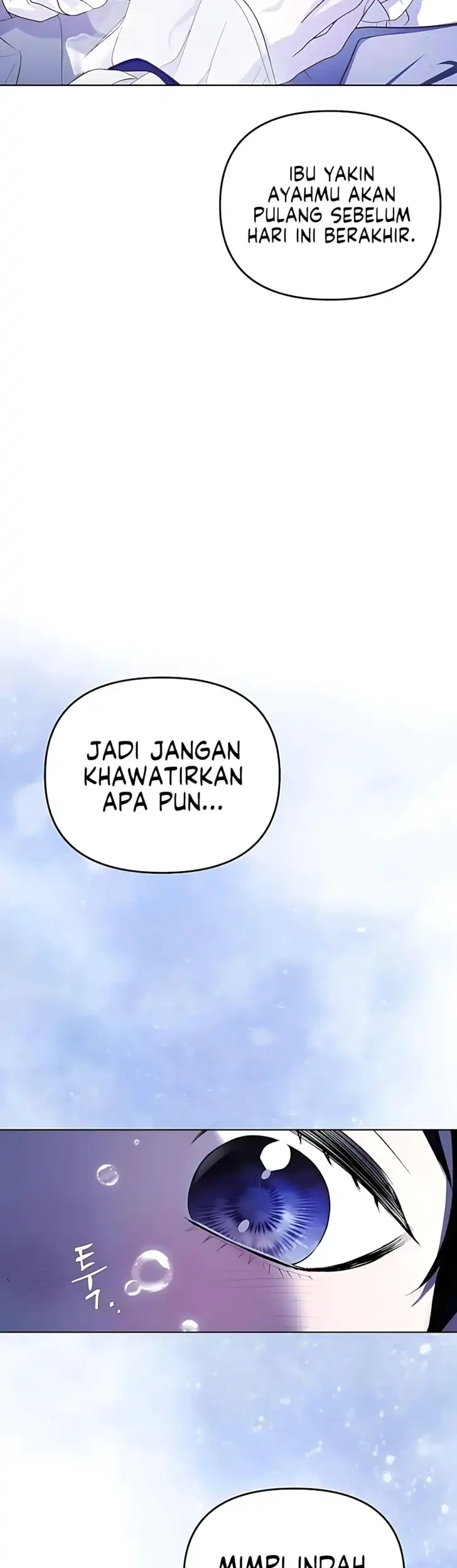 I Only Need the Duke’s Child Chapter 2 Gambar 49