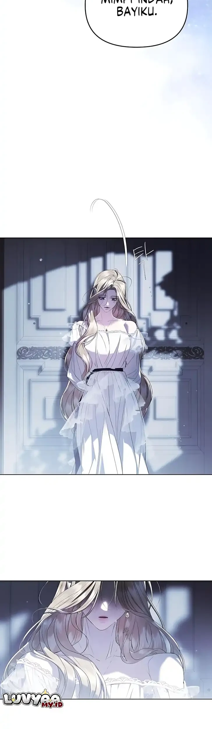 I Only Need the Duke’s Child Chapter 2 Gambar 50