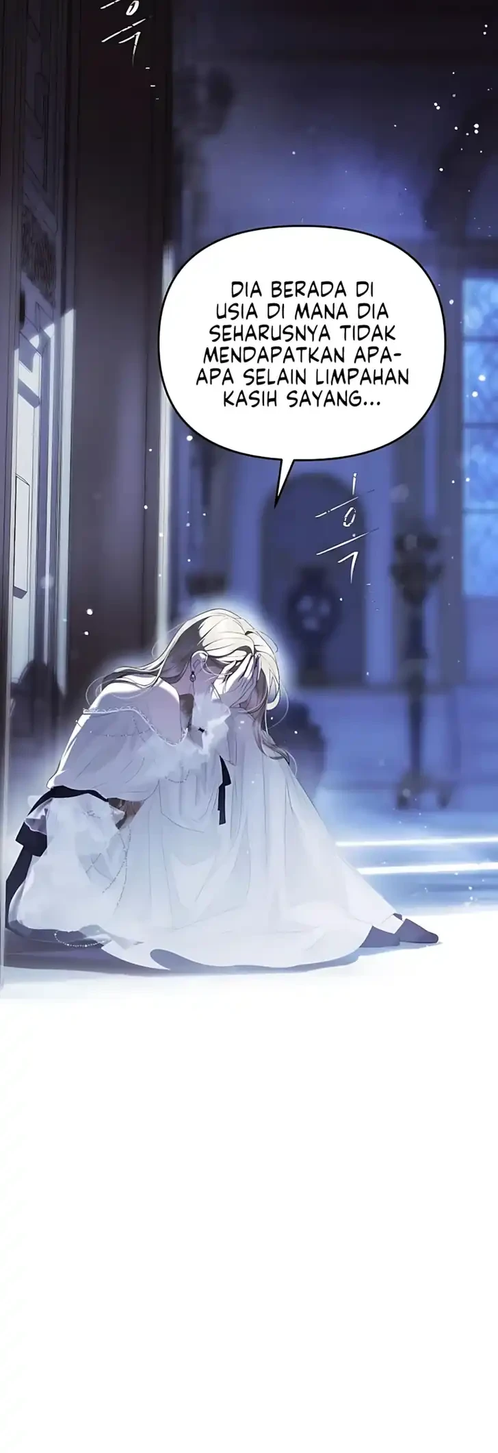 I Only Need the Duke’s Child Chapter 2 Gambar 52