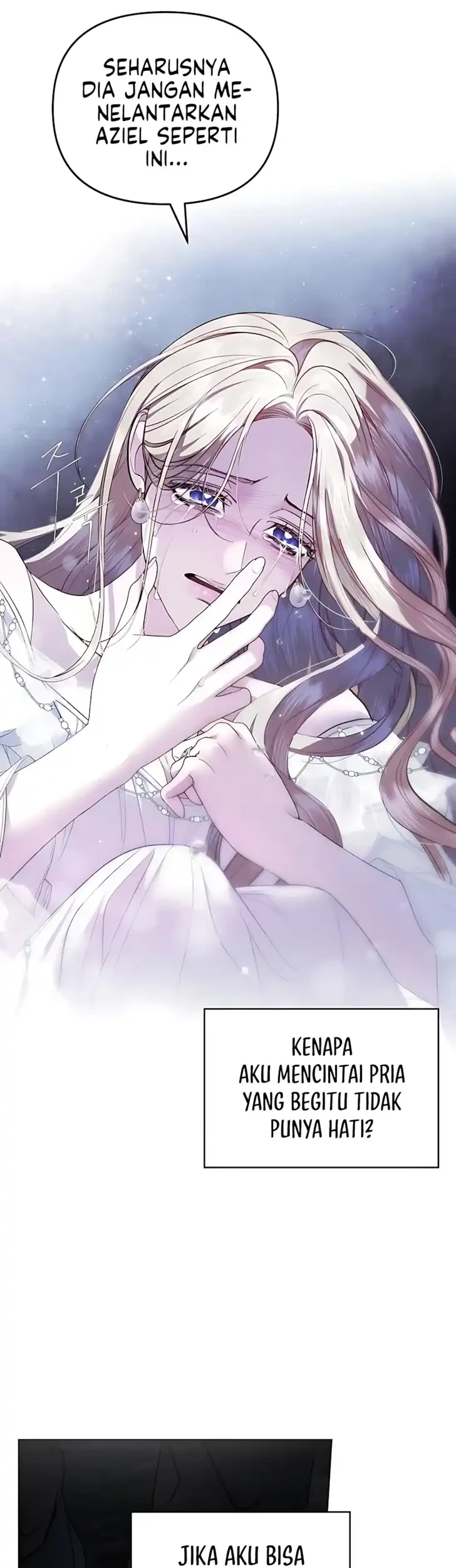 I Only Need the Duke’s Child Chapter 2 Gambar 53