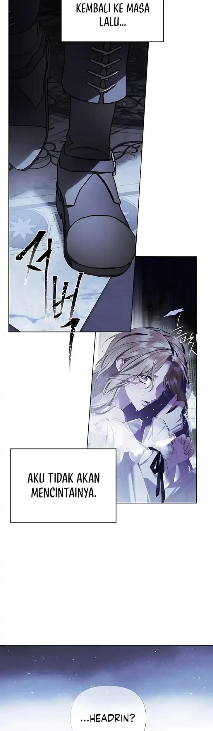 I Only Need the Duke’s Child Chapter 2 Gambar 54