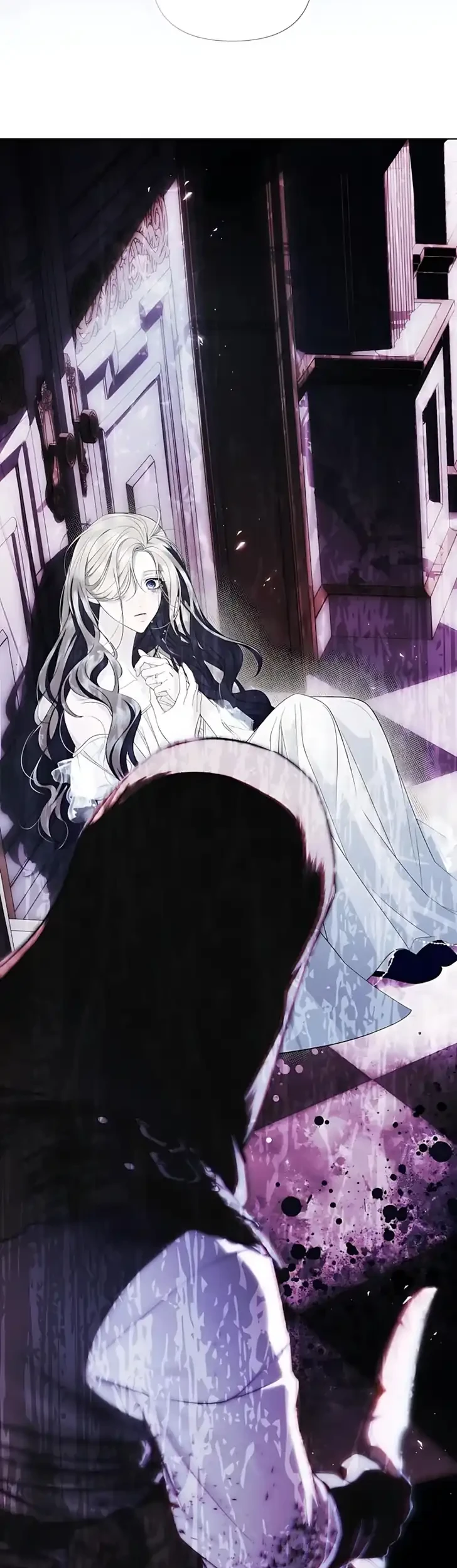 I Only Need the Duke’s Child Chapter 2 Gambar 55