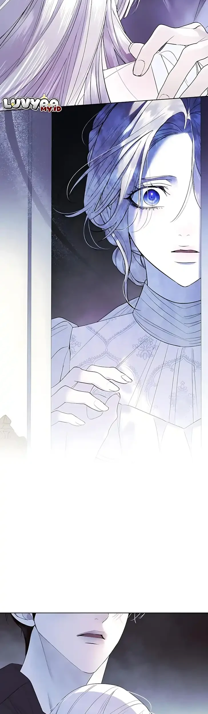 I Only Need the Duke’s Child Chapter 2 Gambar 35