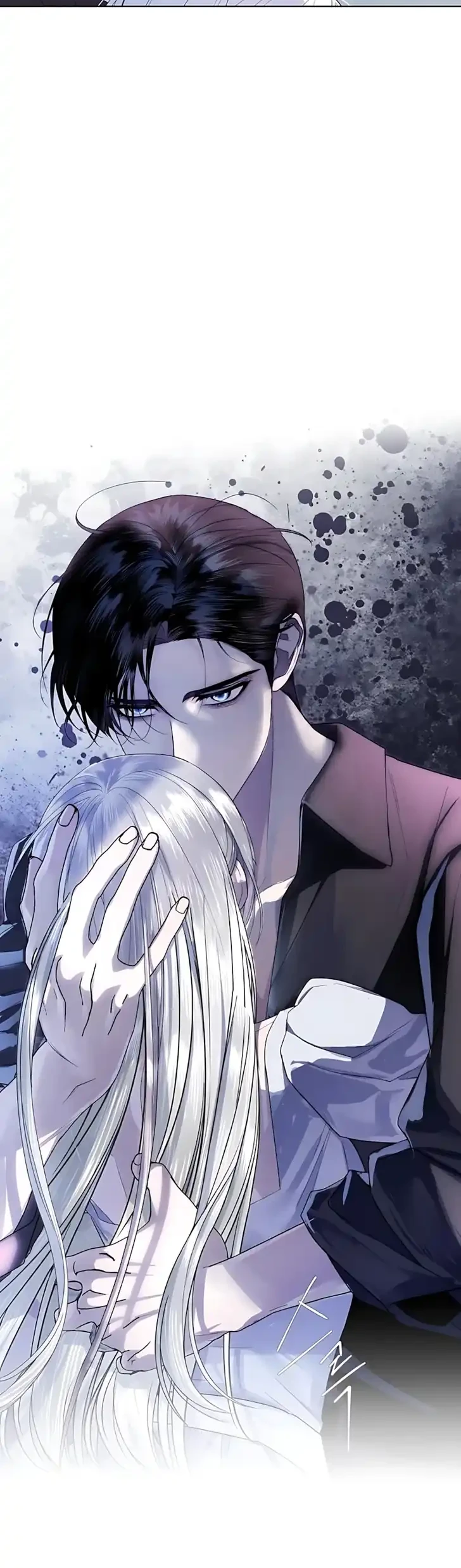 I Only Need the Duke’s Child Chapter 2 Gambar 36