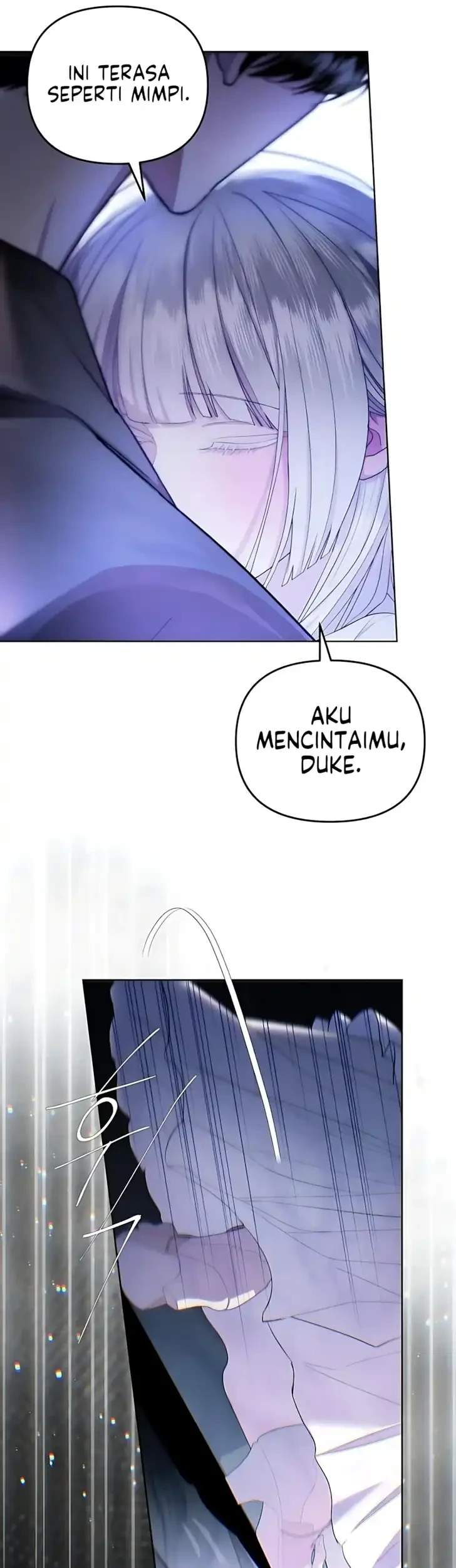 I Only Need the Duke’s Child Chapter 2 Gambar 37