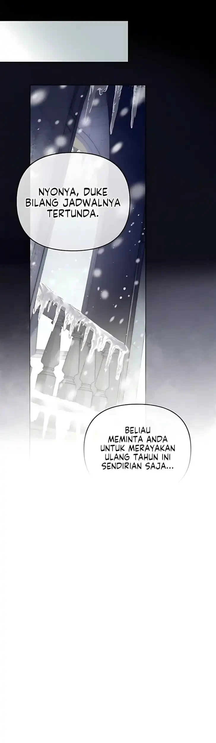 I Only Need the Duke’s Child Chapter 2 Gambar 39