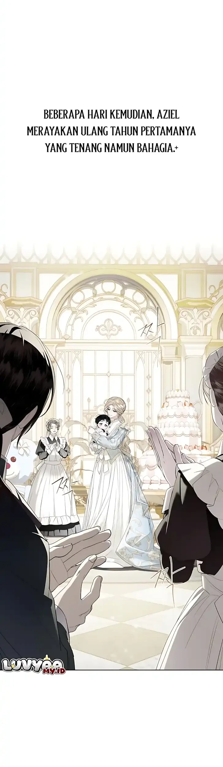 I Only Need the Duke’s Child Chapter 2 Gambar 40