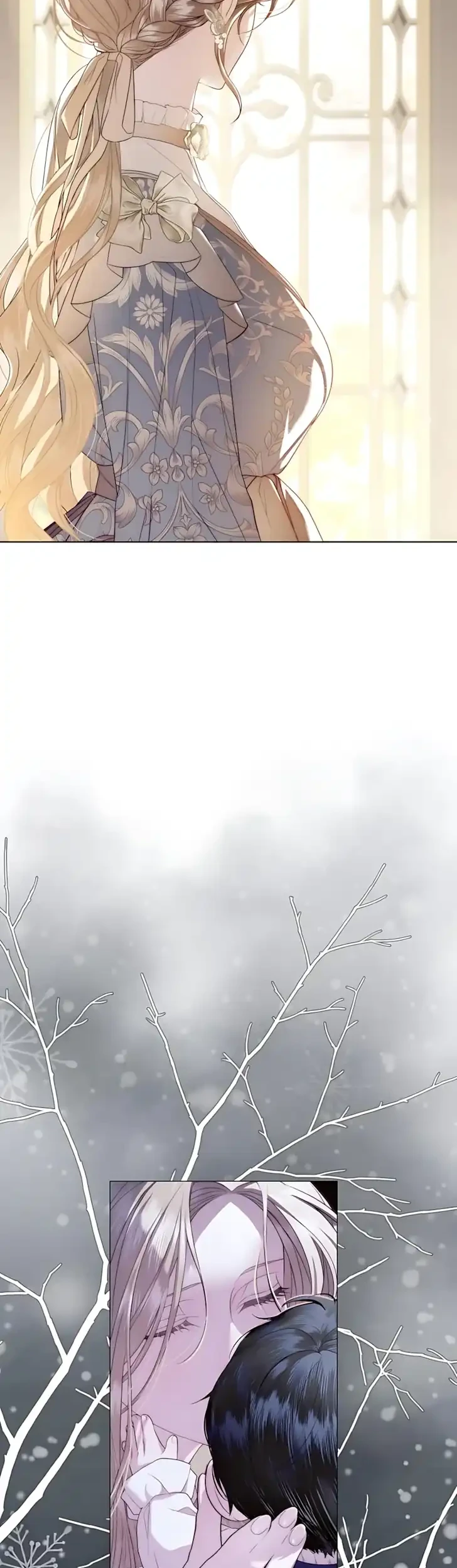 I Only Need the Duke’s Child Chapter 2 Gambar 44