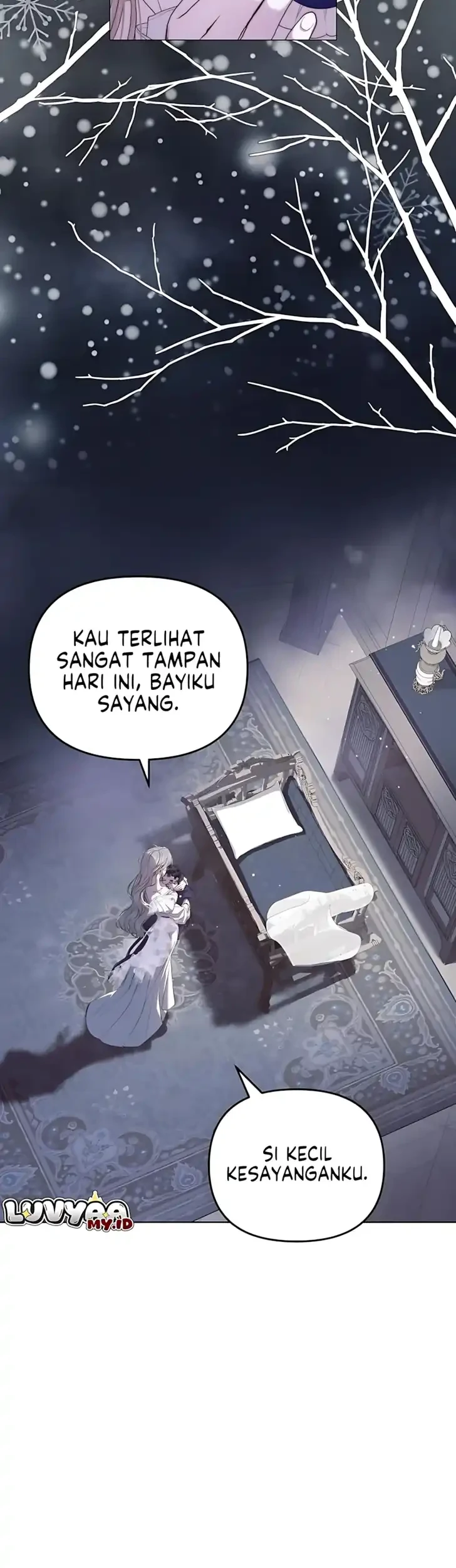 I Only Need the Duke’s Child Chapter 2 Gambar 45