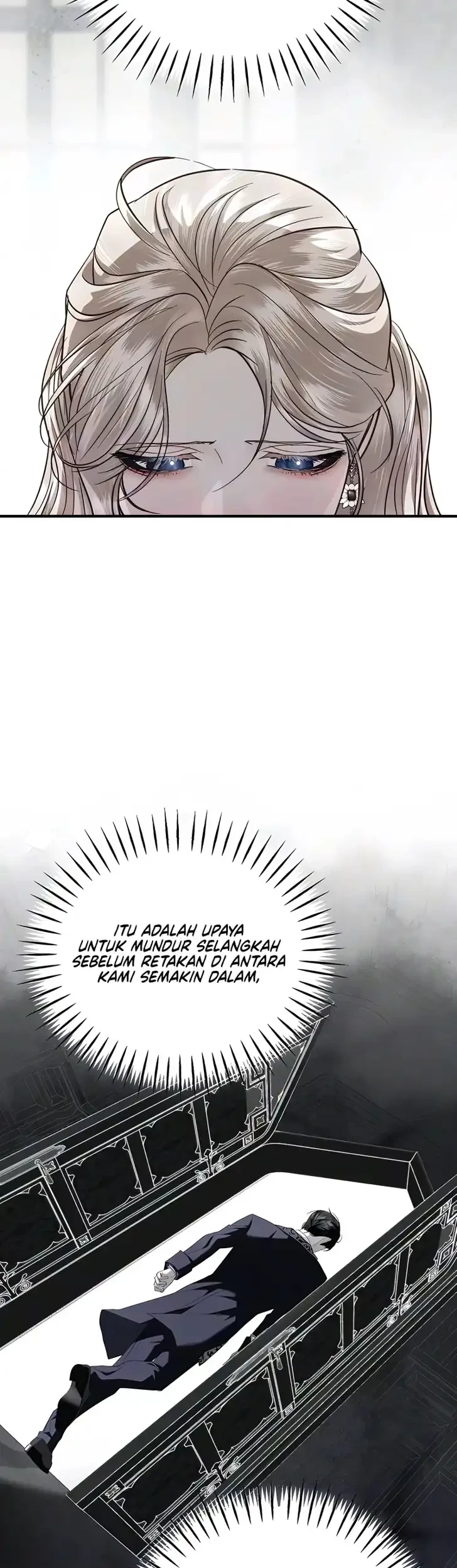 I Only Need the Duke’s Child Chapter 24 Gambar 28