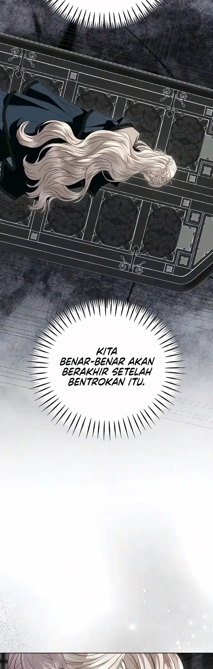 I Only Need the Duke’s Child Chapter 24 Gambar 30